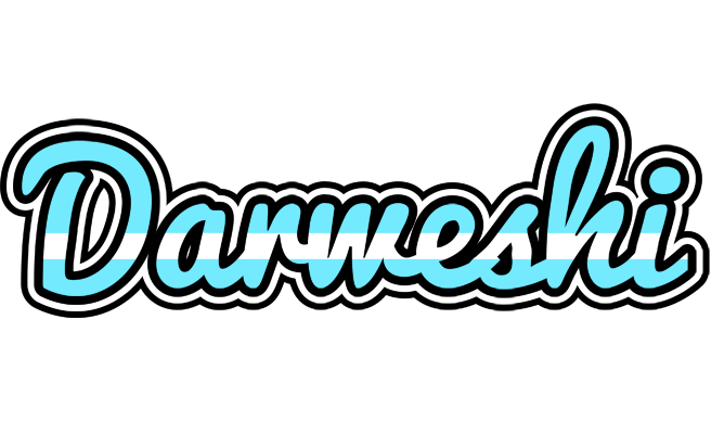 Darweshi argentine logo