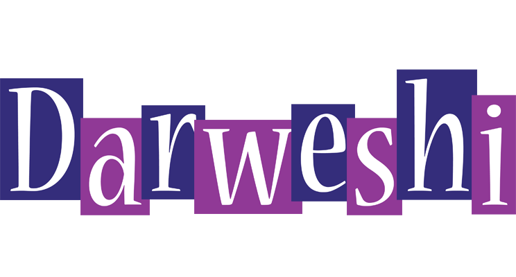 Darweshi autumn logo