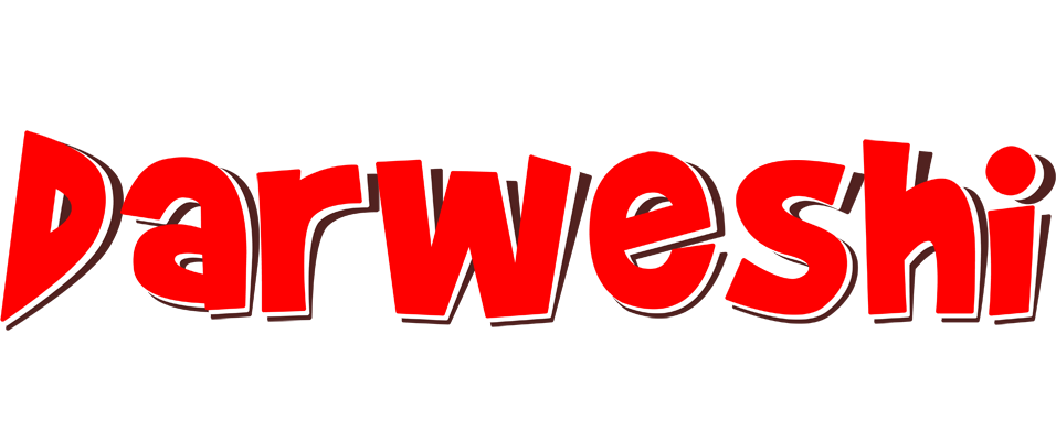 Darweshi basket logo