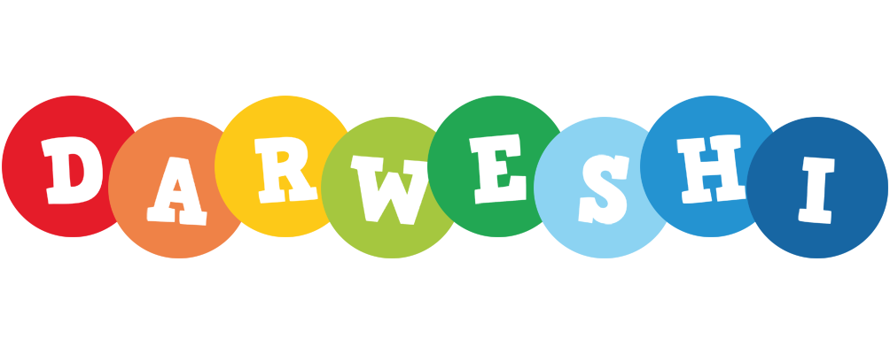Darweshi boogie logo