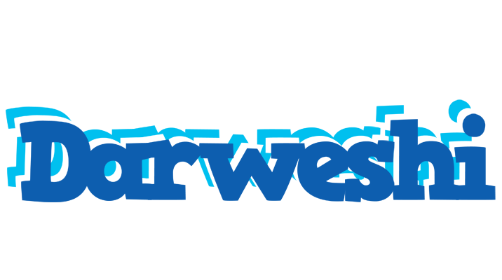 Darweshi business logo
