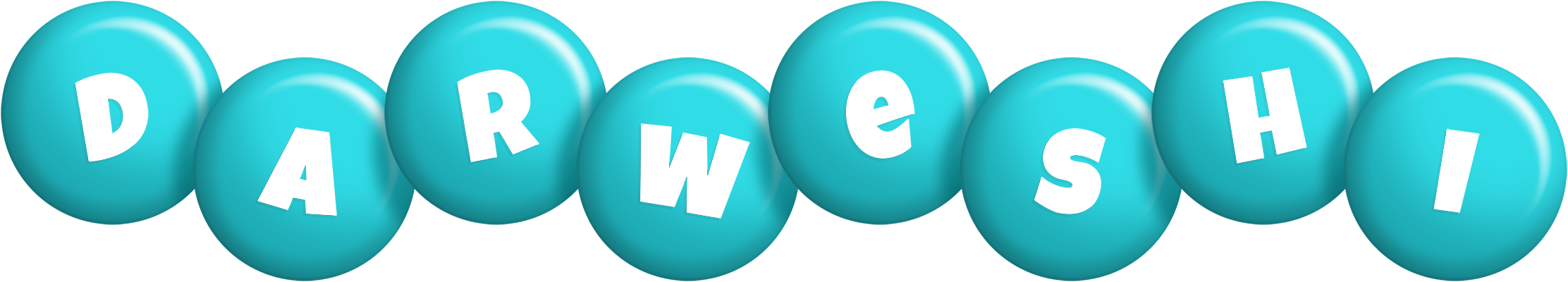 Darweshi candy-azur logo