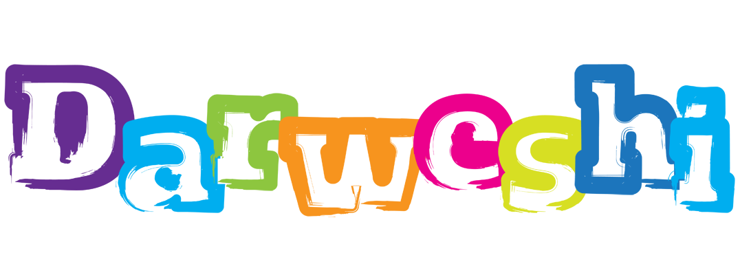 Darweshi casino logo