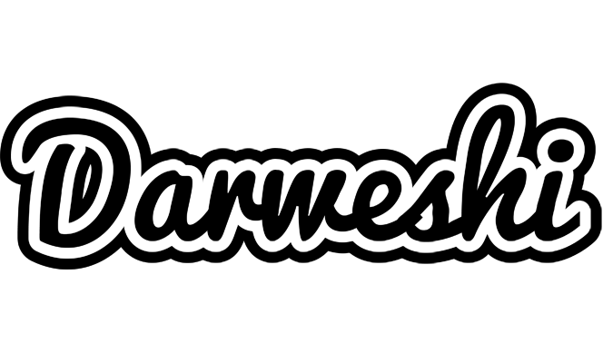 Darweshi chess logo