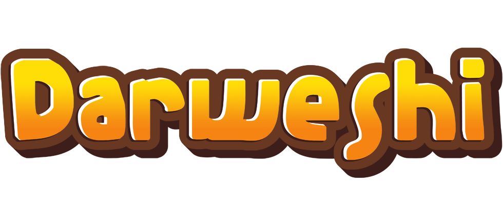 Darweshi cookies logo