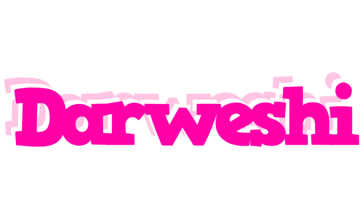 Darweshi dancing logo