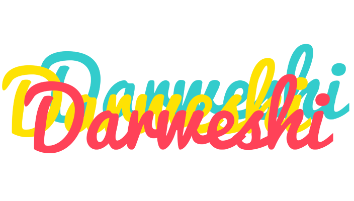 Darweshi disco logo