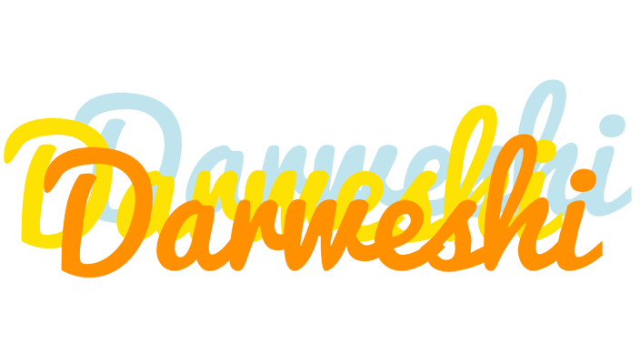 Darweshi energy logo