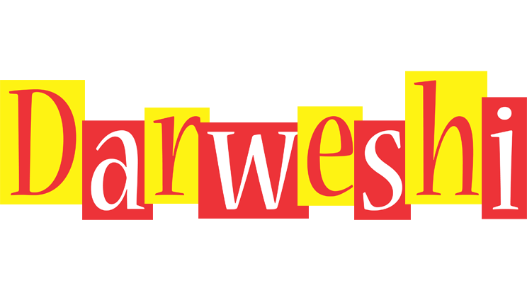 Darweshi errors logo