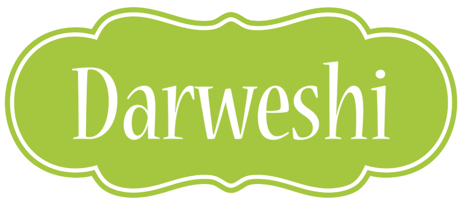 Darweshi family logo
