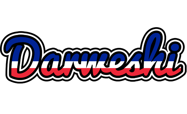 Darweshi france logo