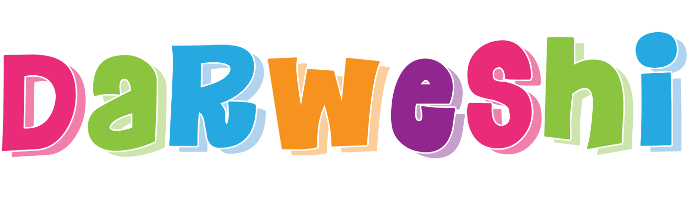 Darweshi friday logo