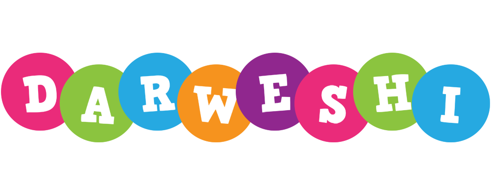 Darweshi friends logo