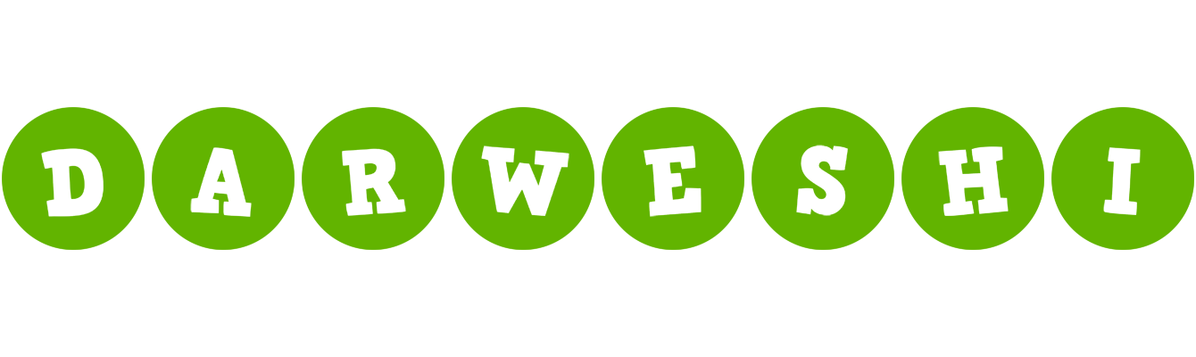 Darweshi games logo