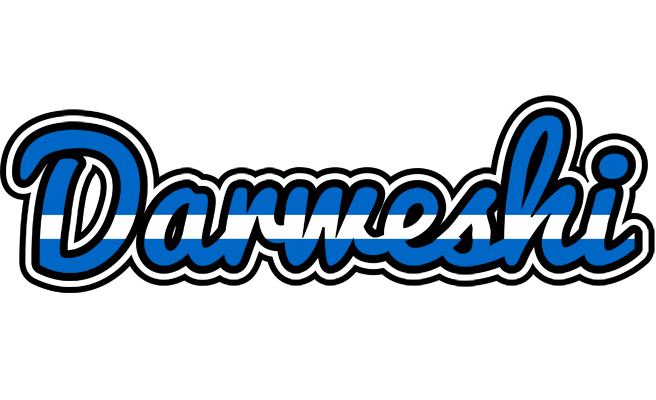 Darweshi greece logo