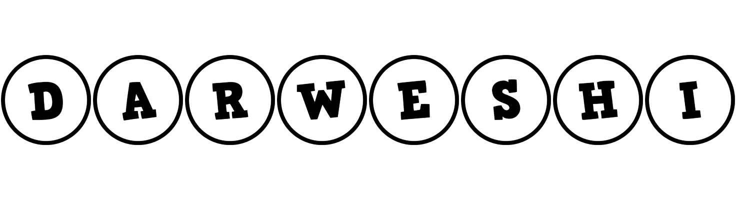 Darweshi handy logo