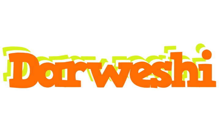 Darweshi healthy logo