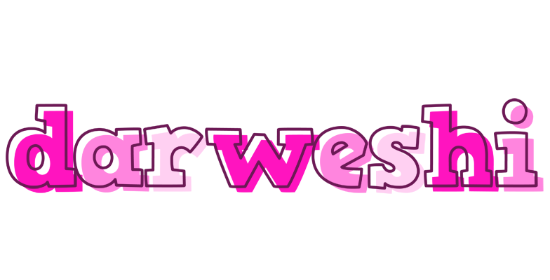 Darweshi hello logo