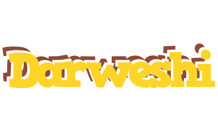 Darweshi hotcup logo