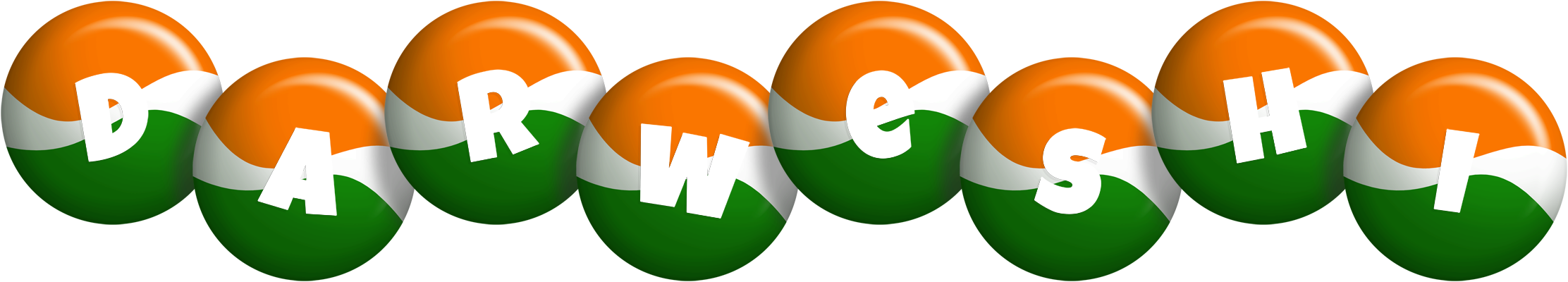 Darweshi india logo