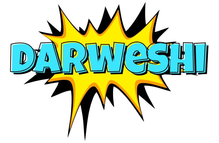 Darweshi indycar logo