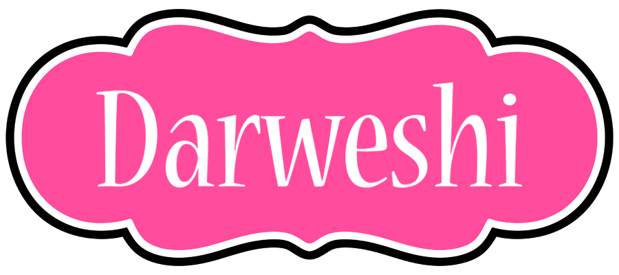 Darweshi invitation logo