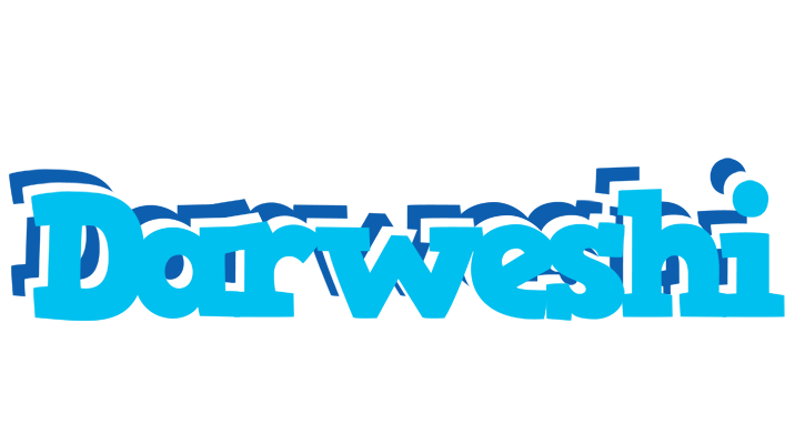 Darweshi jacuzzi logo