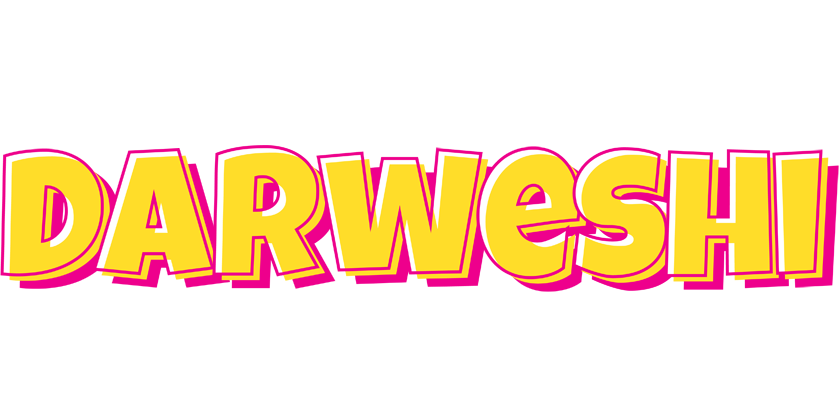 Darweshi kaboom logo