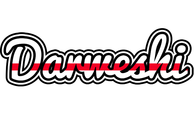 Darweshi kingdom logo