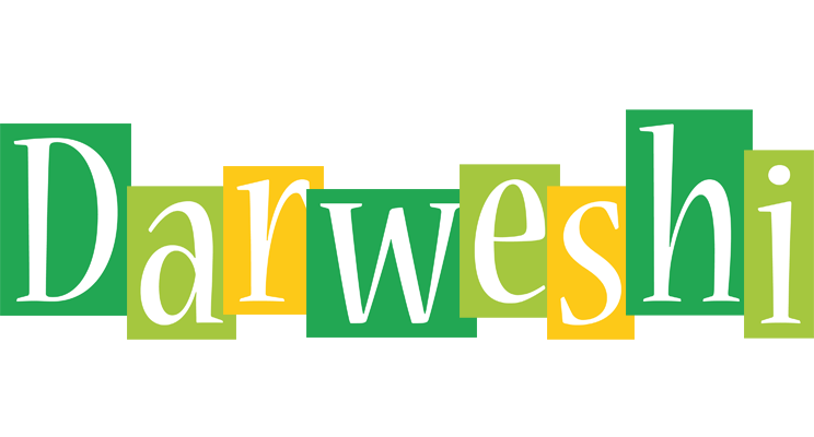 Darweshi lemonade logo