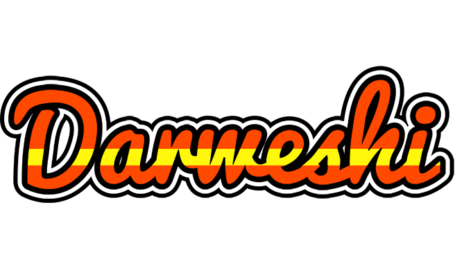 Darweshi madrid logo