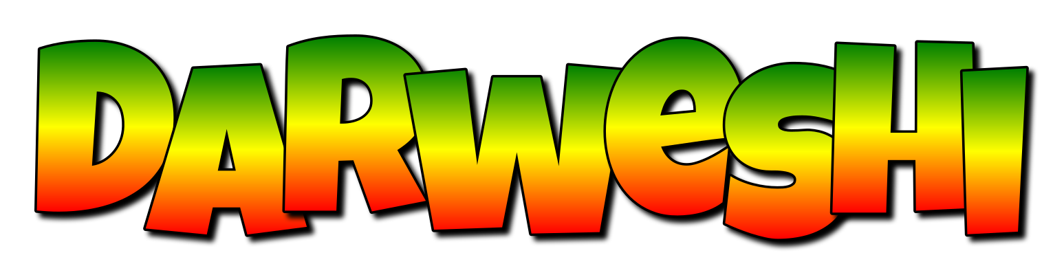 Darweshi mango logo