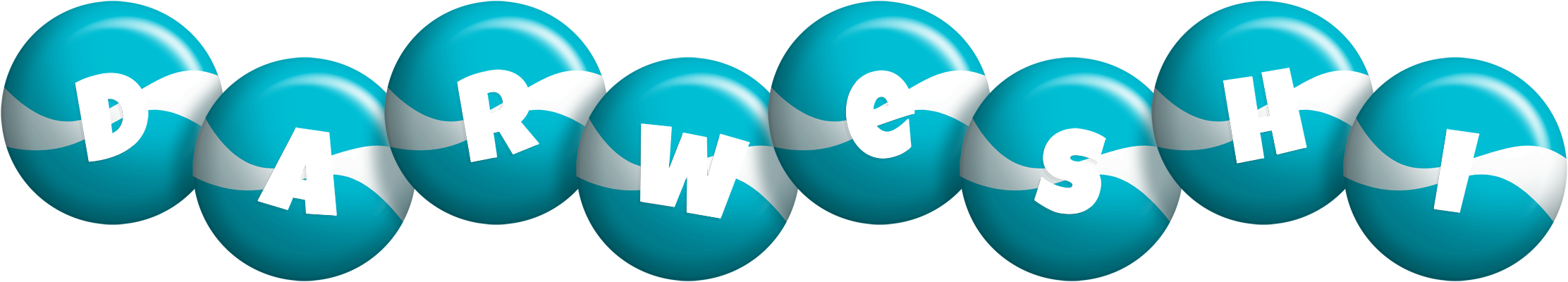 Darweshi messi logo