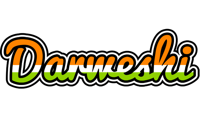 Darweshi mumbai logo