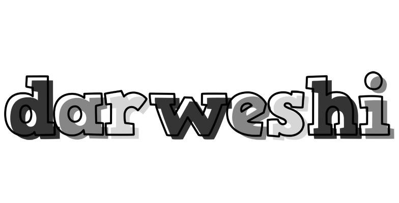 Darweshi night logo