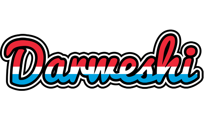 Darweshi norway logo