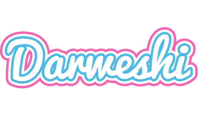 Darweshi outdoors logo