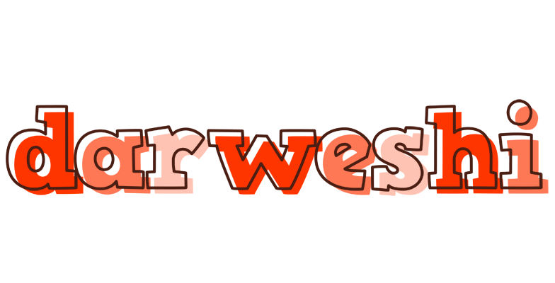 Darweshi paint logo