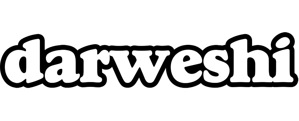 Darweshi panda logo