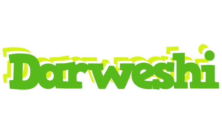 Darweshi picnic logo