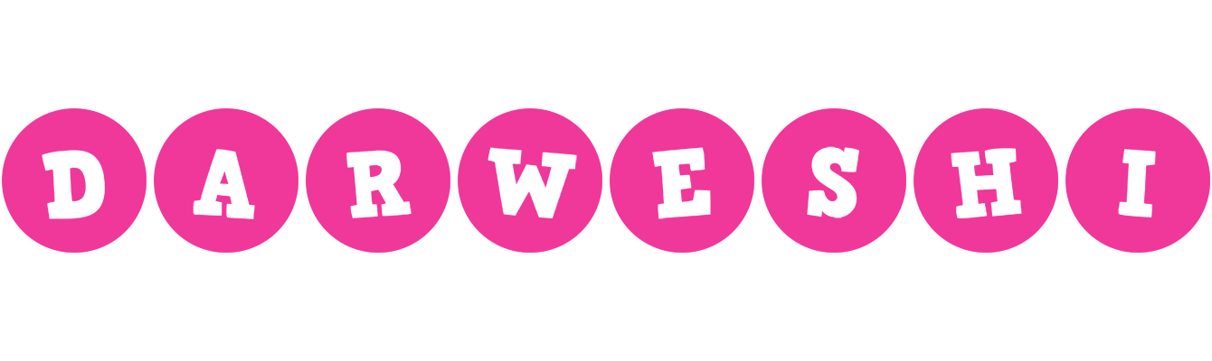 Darweshi poker logo