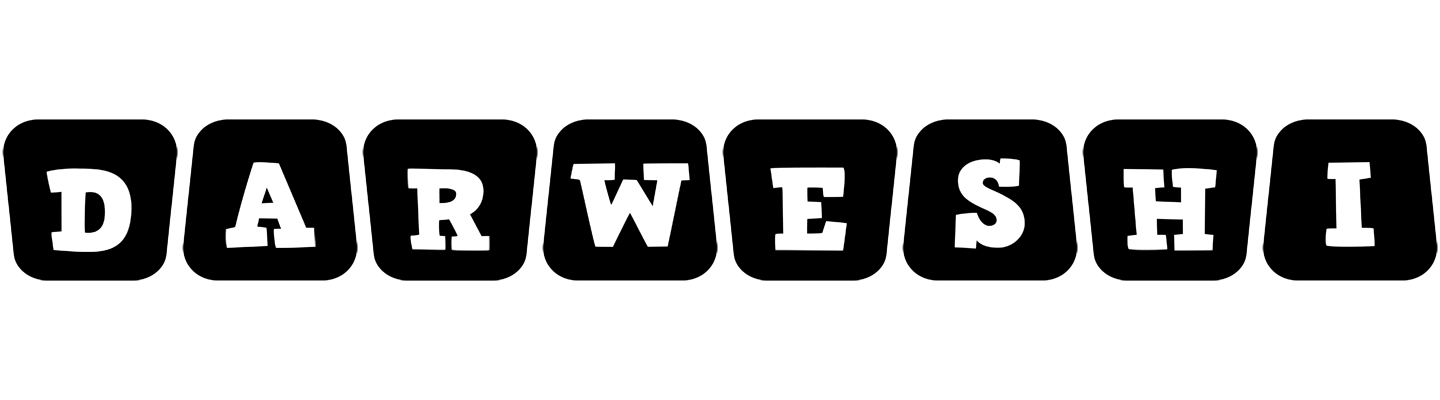 Darweshi racing logo