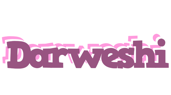 Darweshi relaxing logo