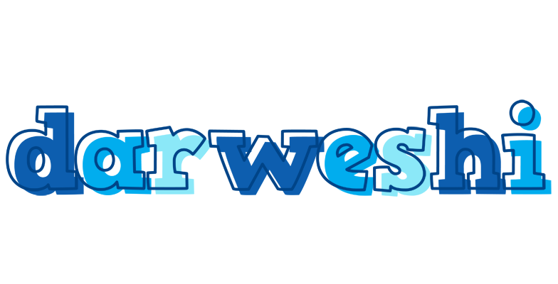 Darweshi sailor logo