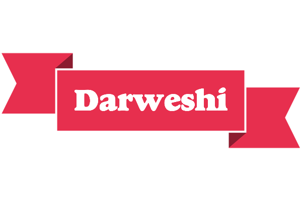 Darweshi sale logo