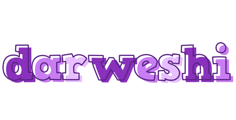 Darweshi sensual logo