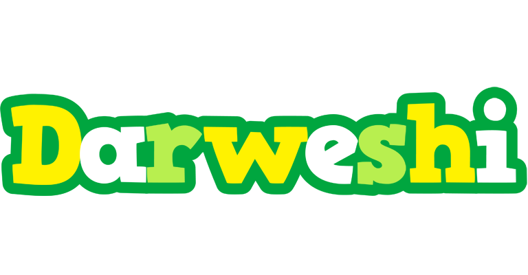 Darweshi soccer logo