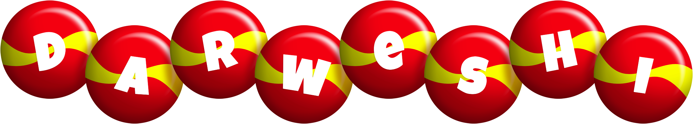 Darweshi spain logo