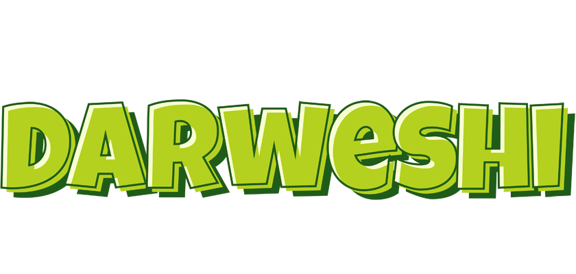 Darweshi summer logo