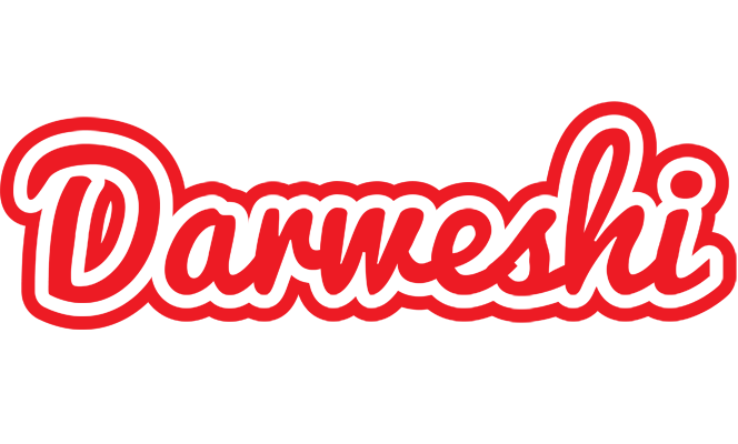 Darweshi sunshine logo